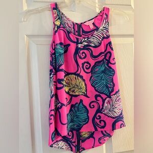 Lilly Pulitzer top